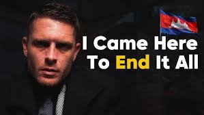 VOLUNTEERING WITH KIDS IN CAMBODIA