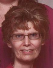 Obituary information for Bonnie Kay D. Mueller