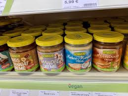 Learn the right way to store foods, and they'll last a lot longer. Vitalia Reformhaus Leipzig Health Store Happycow