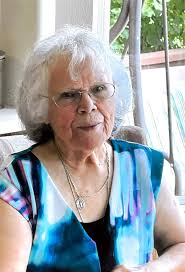 Virginia Lucero Obituary