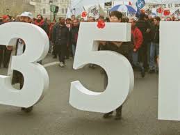 We did not find results for: 35 Heures Temps De Travail Halte Aux Idees Recues En France Challenges