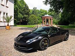 It was succeeded by the 488 gtb (gran turismo berlinetta), which was unveiled at the 2015 geneva motor show. 2016 Ferrari 458 Italia Specs Fuel Economy Carsmind