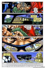 Gambit V3 004 1999 | Read Gambit V3 004 1999 comic online in high quality.  Read Full Comic online for free - Read comics online in high quality .