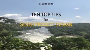 The design partnership based in chatteris, cambridgeshire, offering a wide range of skills and expertise in architecture, quantity surveying and project management. Ten Top Tips For Good Project Design Conservation Leadership Programme