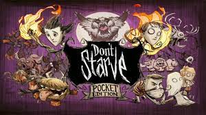 ¡juega el juego más exitoso, disfrutado por más de 6 millones de jugadores! Don T Starve Pocket Edition Mod Apk 1 09 Descarga Full 2019