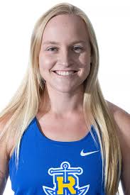 2019 Women's Cross Country Roster