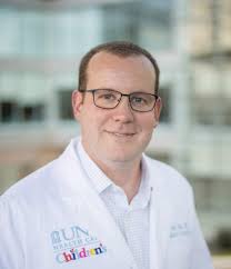 A Message from the Physician-in-Chief