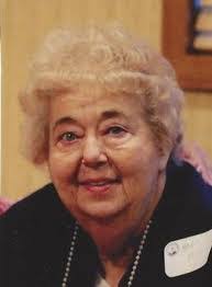 Mary Fick's Instagram, Twitter & Facebook