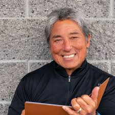 S5-EP12: 100th Episode: Guy Kawasaki