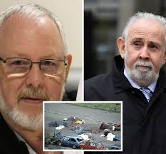 Private eye who spied