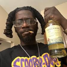 Anthony Chad' Wilson