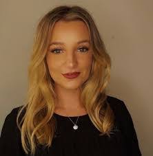 Emma Bryson's Instagram, Twitter & Facebook