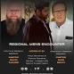 Regional Men’s Encounter