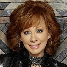 Dolly Parton or Reba McEntire