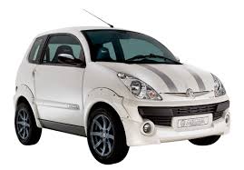 Image result for Blanc 2008 Aixam-Mega