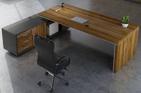 You select the wood type, stain, and custom features. China Wholesale Modern Custom Made Commercial Wooden Panel Office Executive Table China Modern Furniture Office Table