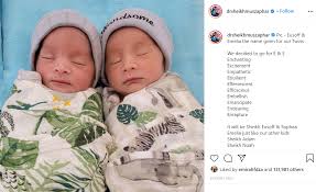 Nama anak perempuan dr sheikh muszaphar dan dr harlina ialah sophea isabella. Sheikh Eusoff Sophea Emelia Nama Indah Buat Anak Kembar Dr Sheikh Muszaphar Shukor Hijabista