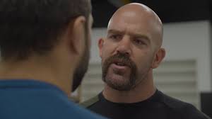 CJI 2 Giles Trials best moment: Kit and Lachlan's Skit