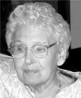 WANDA KELLEY Obituary (2011)
