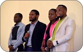 6 start-ups vie for $100,000 Kosmos grant as 2017 AgriTech draws to a close 