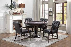 An eating establishment in which diners are served food at their tables. Table Mealey S Furniture