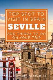 04.08.2021) it is a unique apartment, located in an exclusive house seville, spain. Seville Things To Do The Real Alcazar Plazas Flamenco And More Spain Itinerary Europe Travel Guide Spain Travel