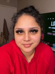 I have a client wanting this set. My wispy sets that I've done has not come  out like this. They usually come out looking more like a volume just cause  they ask