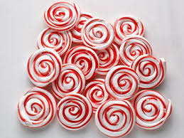 Smothered with dark chocolate too, these peppermint creams make an ideal gift at christmas. 50 Peppermint Treats Recipes Dinners And Easy Meal Ideas Food Network