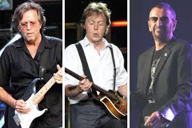 Eric clapton — my father's eyes 05:23. Paul Mccartney Eric Clapton S Tribute To George Harrison