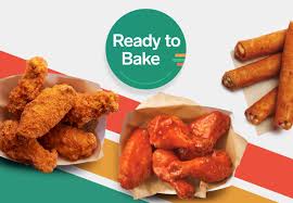 Frozen foods, dried foods, plus tons of drinks. 7 Eleven Is Selling Ready To Bake Foods You Can Make At Home
