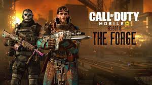 Cod Mobile Update Latest Features New Modes Features Weapons