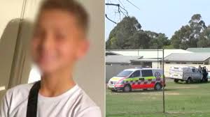 How Bankstown boy was saved after 'rough play' at school