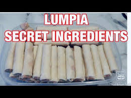 Pin On Filipino Food