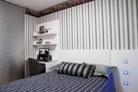 Papel De Parede Para Quarto Masculino 35 Inspiracoes E Fotos Papel de parede para quarto. papel de parede para quarto masculino