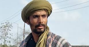 Arjun Nayak BookMyCast Models Number 2047 ADV Casting Agency ALL INDIA