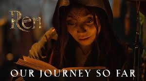 Ren: The Girl with the Mark