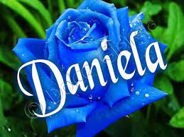 Buon Onomastico Daniela Buon Onomastico Onomastico Buon Compleanno