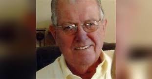 Ed Merriam Obituary