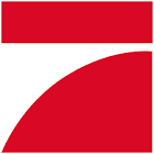 PRO7 logo channel