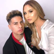 Height austin mcbroom is the brains behind this successful youtube channel. Catherine Paiz 18 Facts Age Birthday Height Bio Plastic Surgery