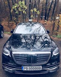 Black Friday Follow For More Emotiononwheels Mercedes Benz Maybach Sclass Facelift 2018 Number Mercedes Benz Maybach Dream Cars Maybach