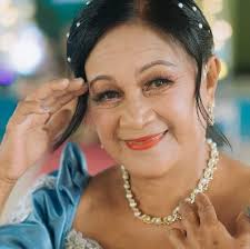 Violeta Villanueva Palahang