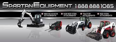 Discussion in 'compact equipment attachments' started by rtsmith, dec 27, 2018. Spartan Equipment Home Facebook