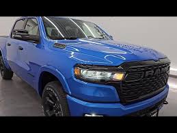 Image result for Holland Blue 2025 Dodge