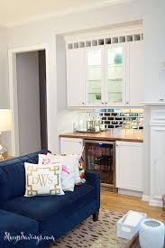 The Most Versatile Built In Ikea Options For Home Bartenders In 2020 Living Room Bar Ikea Built In Trendy Living Rooms