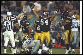 Relive the super bowl x matchup between the dallas cowboys and the pittsburgh steelers by watching this full game replay brought to you by nfl game pass. The Steelers And Cowboys Maintain This 1 Frustrating Super Bowl Record