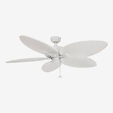 Illuminate an outside space and create an attractive ambiance by pairing an outdoor ceiling fan with a light kit that can safely be exposed to weather conditions. Best Outdoor Ceiling Fans 2020 The Strategist