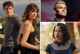 'the equalizer reboot starring queen latifah gets cbs pilot order 28 january 2020 | deadline. Best Tv Shows Of 2020 The Mandalorian Undoing And More Dramas Tvline