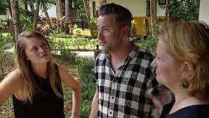 Hij gaat met 7 mensen met een dwangstoornis op een roadtrip door. Uitzending Gemist Levenslang Met Dwang Afl 4 Op Rtl 5