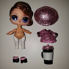 Lol surprise bling series splash queen ultra rare doll ornament new gold. Lol Other Lol Surprise Bling Series Lol Posh Poshmark